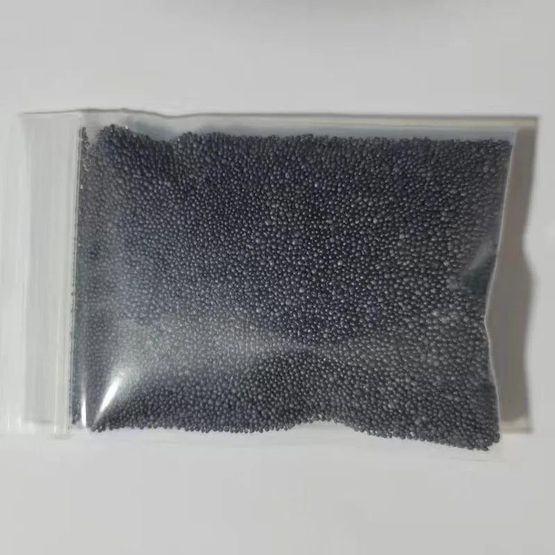 Sand powder candle diy sand painting candle Color Aromatherapy sand wax without cups Peaceful Pleasures Health and Wellness Black 100g