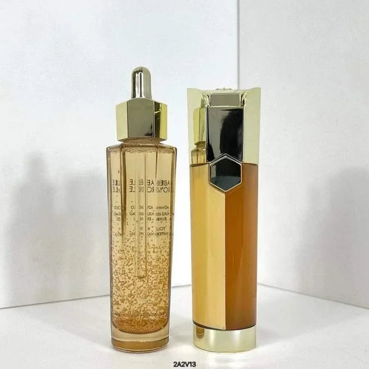 Double Renew & Repair Face Serum 50ml – Alcohol-Free Floral Face Serum Oasis Select