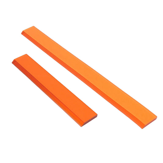 Putty Scraper Arc Shaped Bendable Resilience Plaster Repair Tool Wall Peaceful Pleasures Health and Wellness Default Title