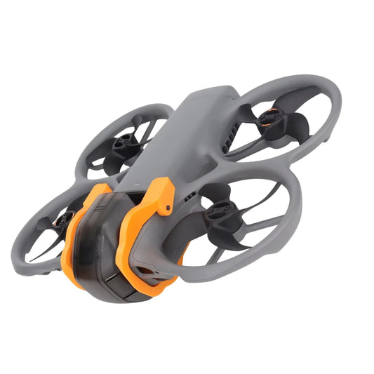 Lightweight Gimbal Camera Protective Cover For DJI AVATA 360 Shock-Absorbing Protective Accessory Available In Multiple Colors Peaceful Pleasures Health and Wellness