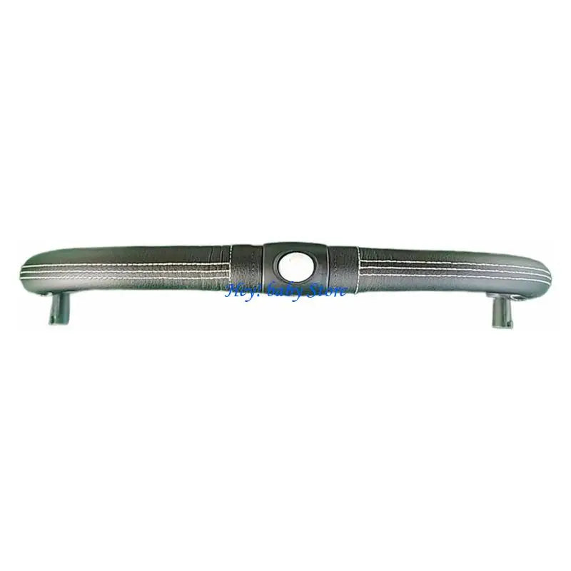 Replacement Stroller Front Armrest & Wheels for Yoya Babalo