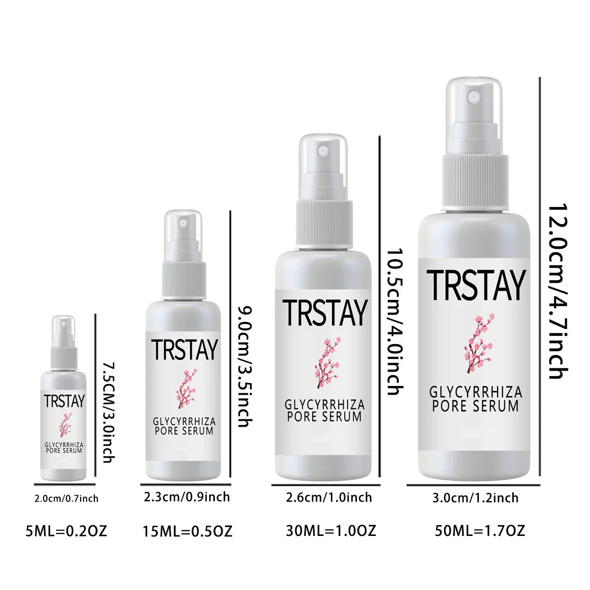 Licorice Collagen Brightening Facial Spray – Pore Minimizing