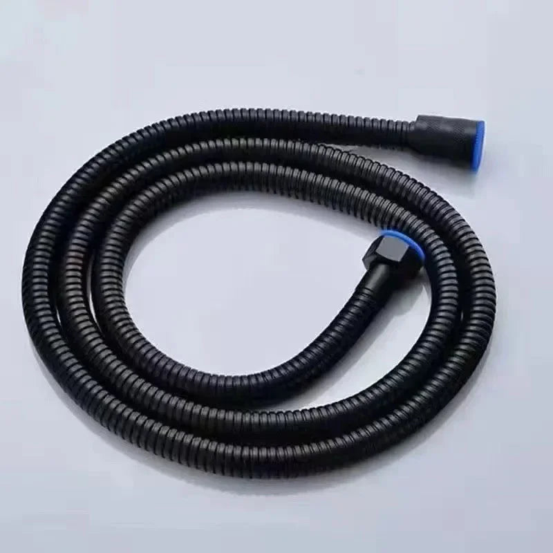5-Mode High Pressure Water-Saving Handheld Shower Head Set