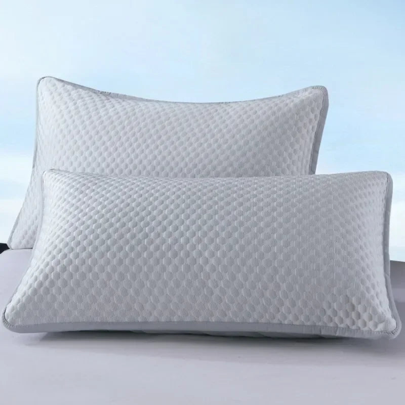 Summer Cooling Ice Bean Pillowcase 48x74cm | Cool Touch Fabric
