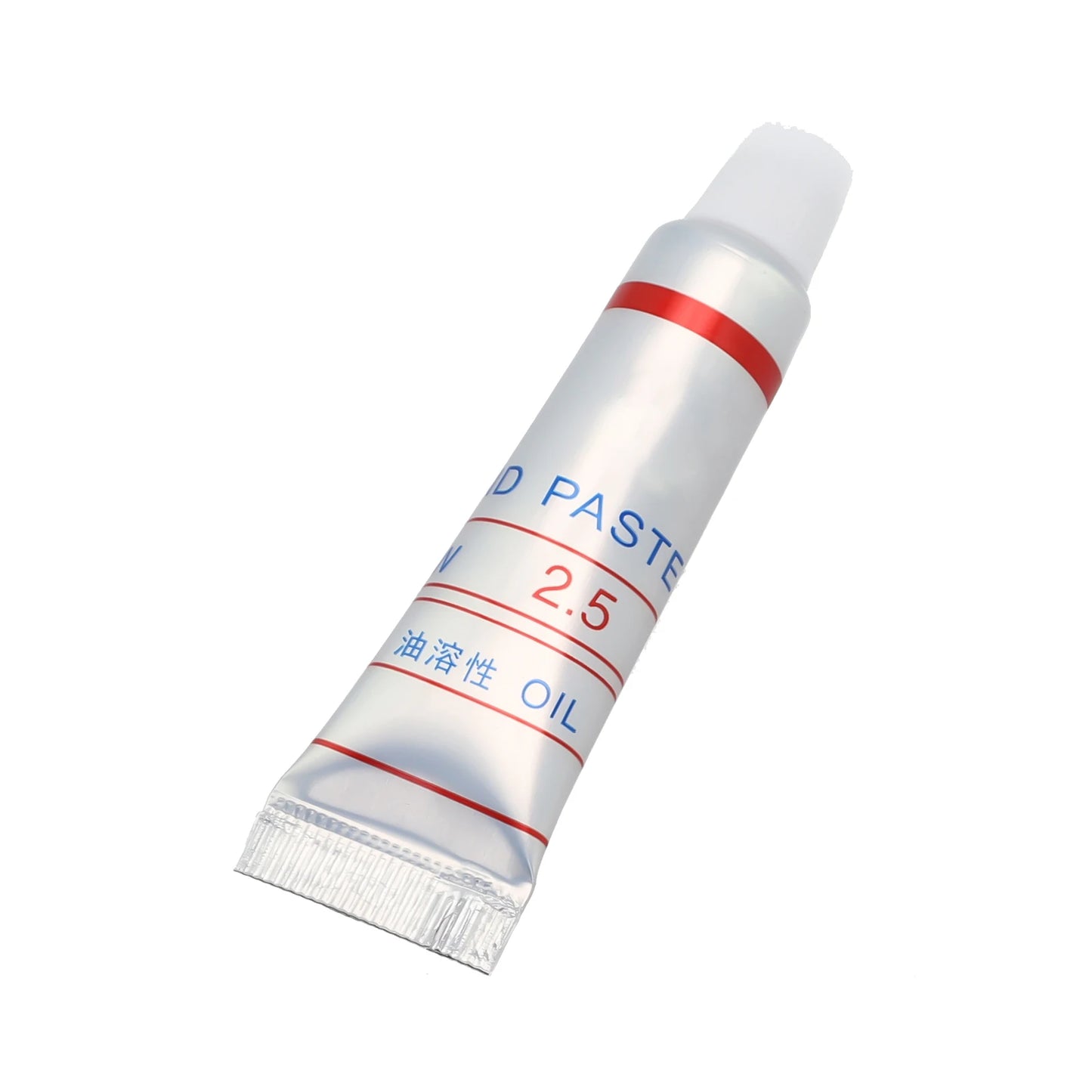Abrasive Paste 320-10000 Grit Glass Metal Grinding Lapping Oily