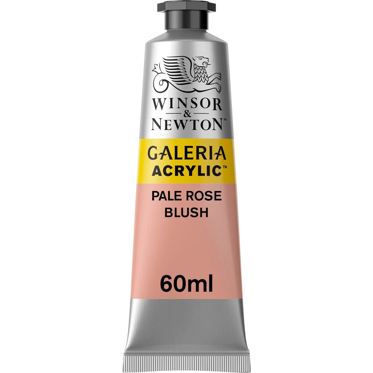Winsor Newton Galeria Professional Acrylic Paint Tube Artists Pigment