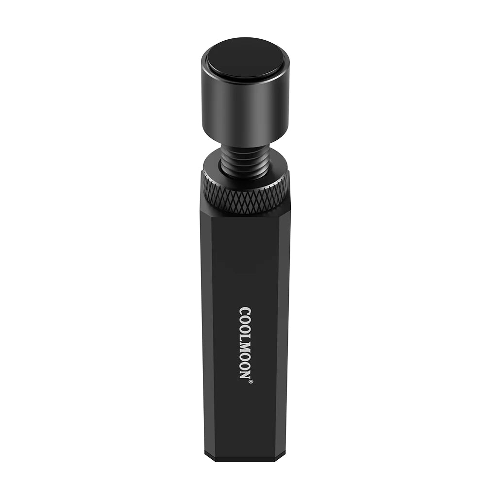 COOLMOON GPU Bracket Telescopic Holder | ATX M-ATX ITX Support