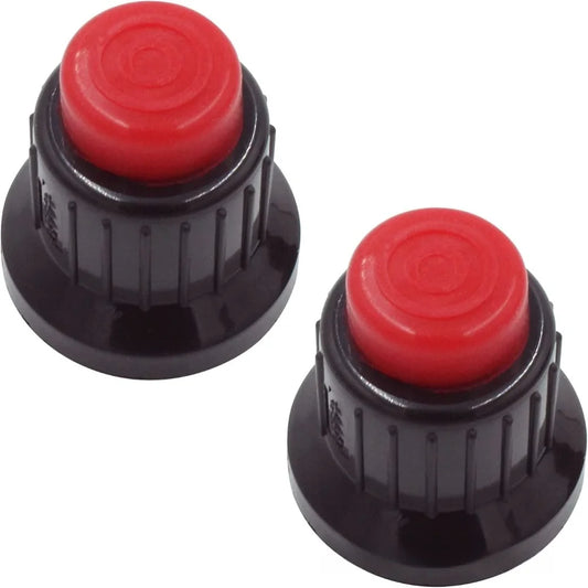Outdoor Patio Gas Heater Pulse Ignition Switch Cap Igniters Push Peaceful Pleasures Health and Wellness