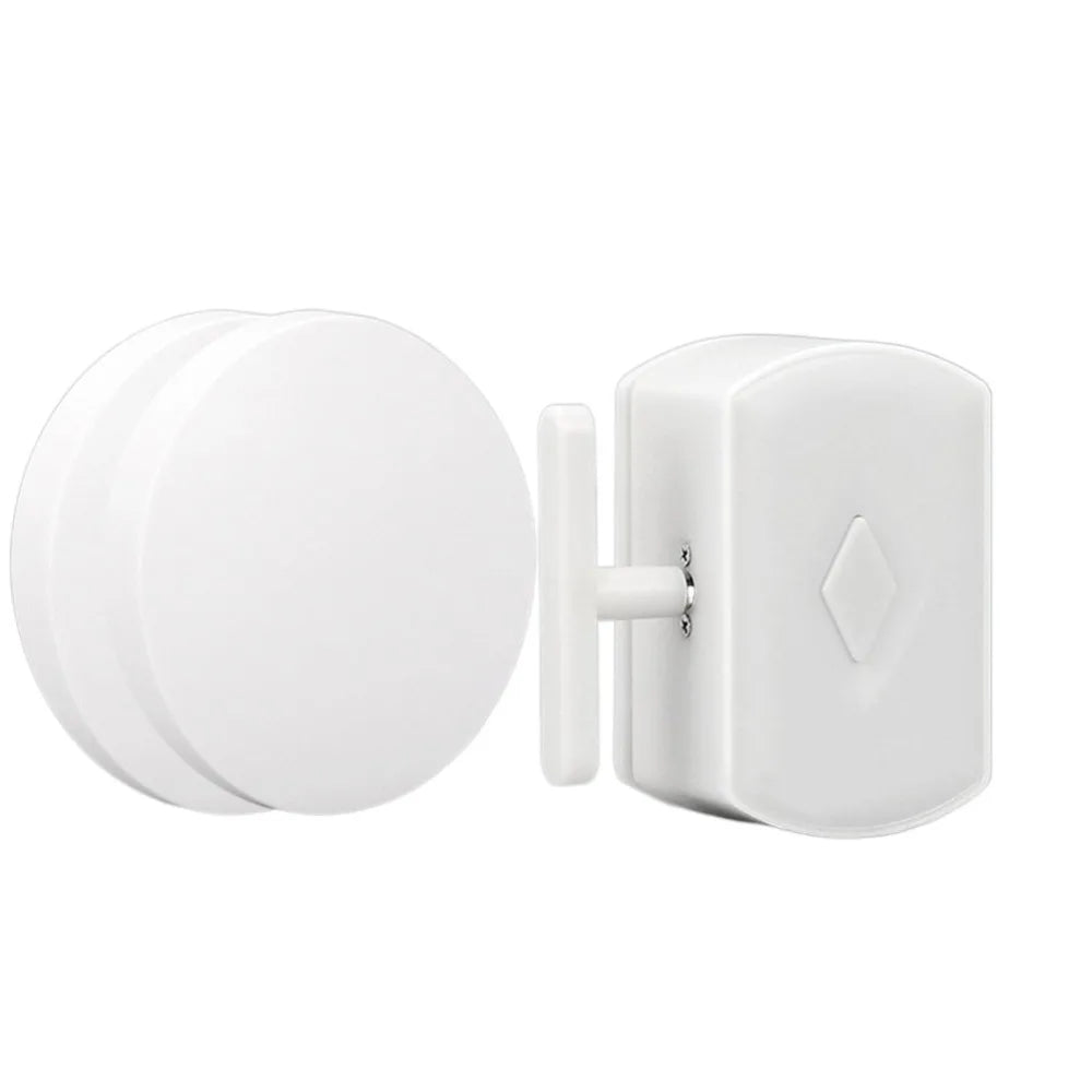 Smart Remote Button Pusher – Rechargeable IR/RF Fingerbot Switch