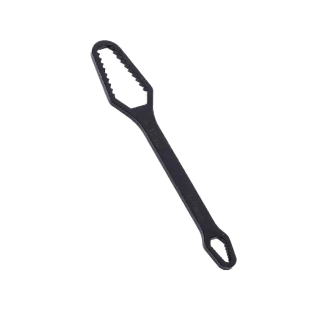 Double-Head Self-Tightening Universal Wrench 8-24mm Spanner