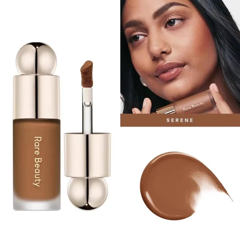 Rare Beauty Liquid Bronzer & Highlighter Contour Stick