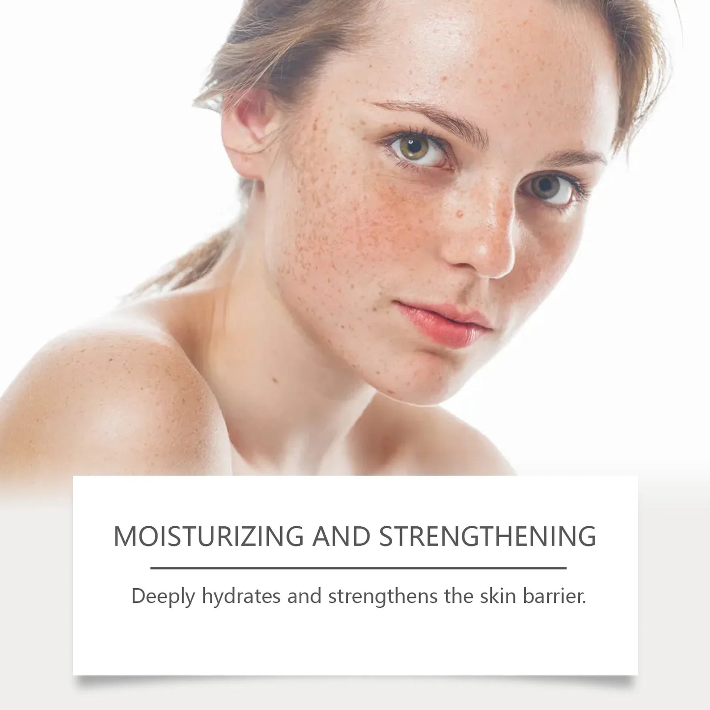 Retinol Moisturizing Cream Improve Pigmentation Relieve Dullness Even Skin Tone Nourishing Repair Barriers Brighten Face Cream Peaceful Pleasures Health and Wellness