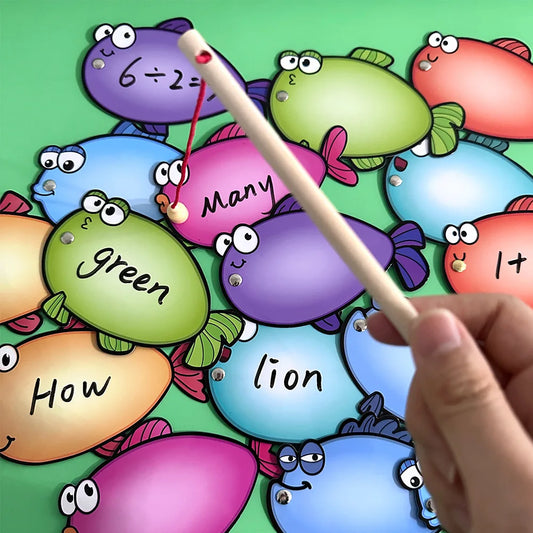 Dry Erasable Cards DIY Educational Learning Game Kindergarten Peaceful Pleasures Health and Wellness
