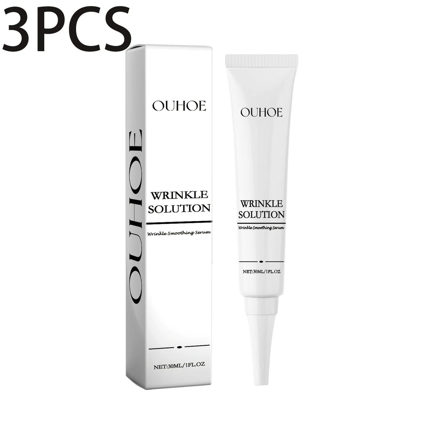 Anti-Wrinkle Cream | Hydrating, Firming & Fine Line Defense