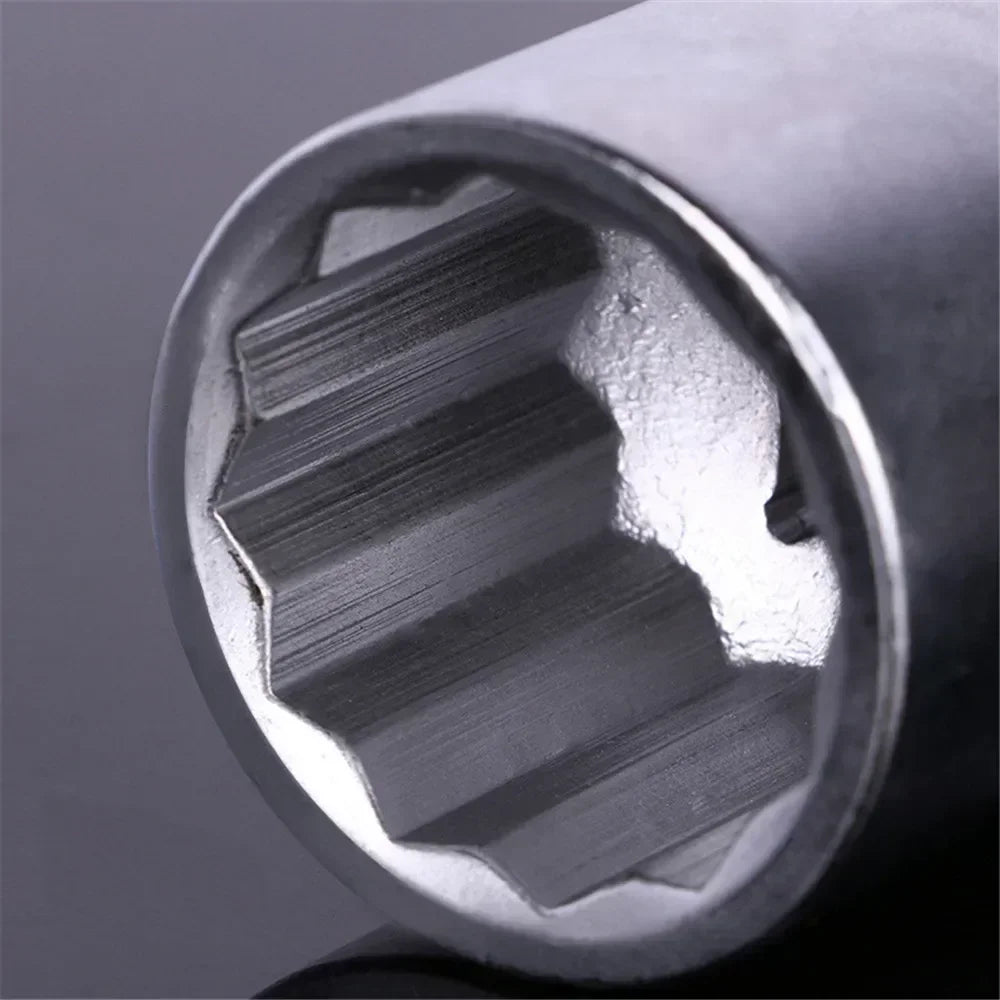 36mm Jumbo Socket 3/4" Drive 12-Point Heavy Duty Wrench