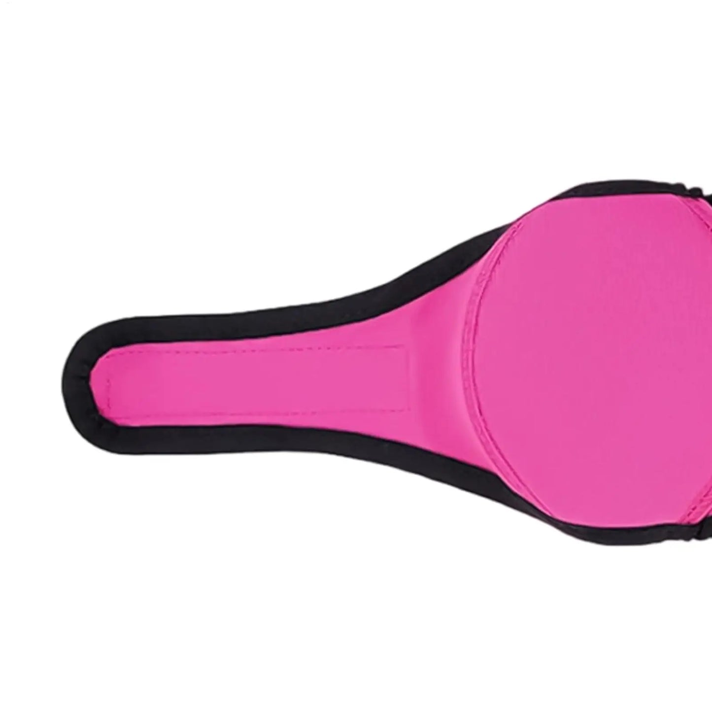 Adjustable Dog Earmuffs – Calming Noise-Reducing Head Wrap