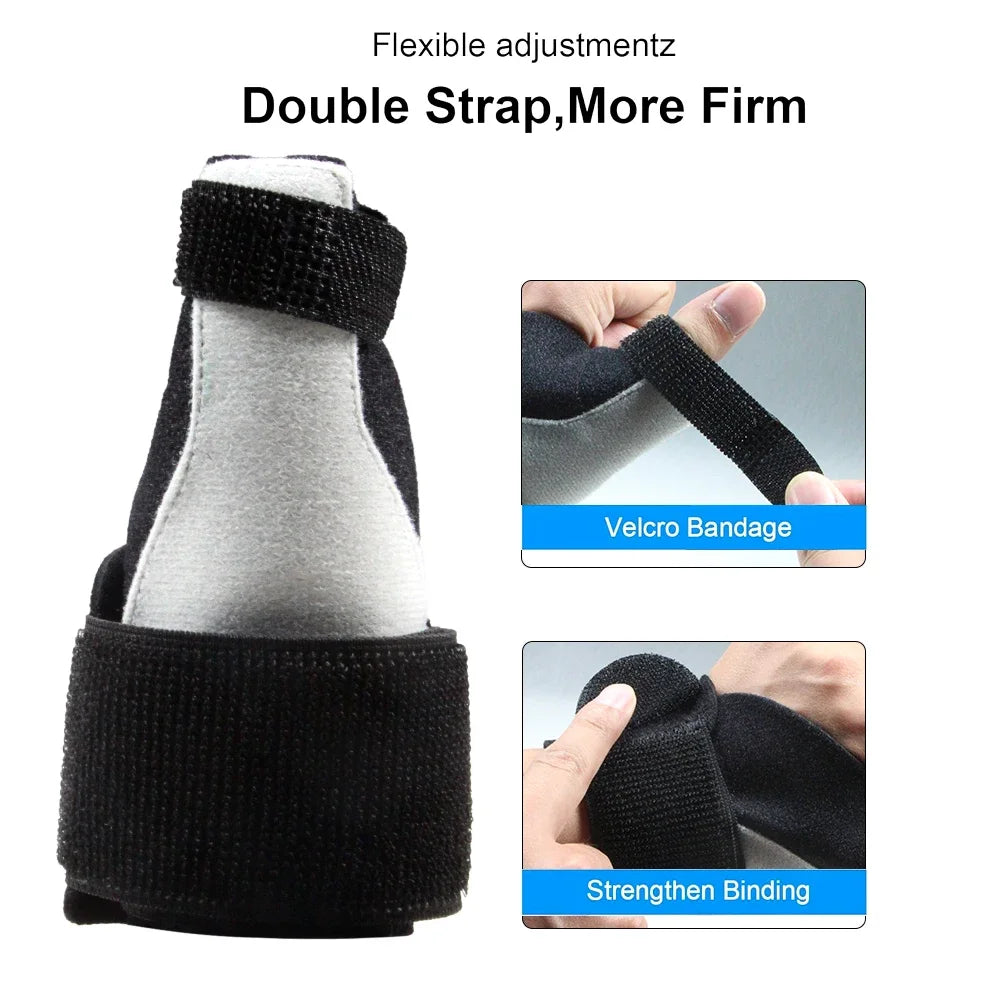 WEFITON Thumb Spica Splint – Arthritis & CMC Pain Relief Thumb Splint Brace Peaceful Pleasures Health and Wellness