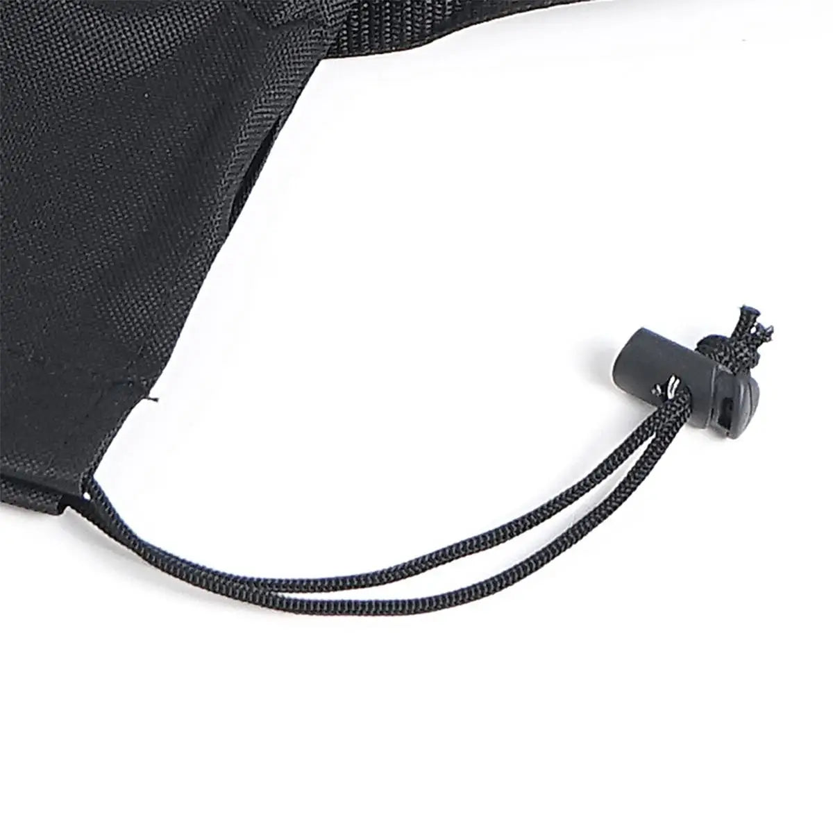 Large Outdoor Sunshade Pole Storage Bag, Tent Pole Organizer, Fishing Rod Portable Handbag, Durable and Convenient Travel Access Peaceful Pleasures Health and Wellness