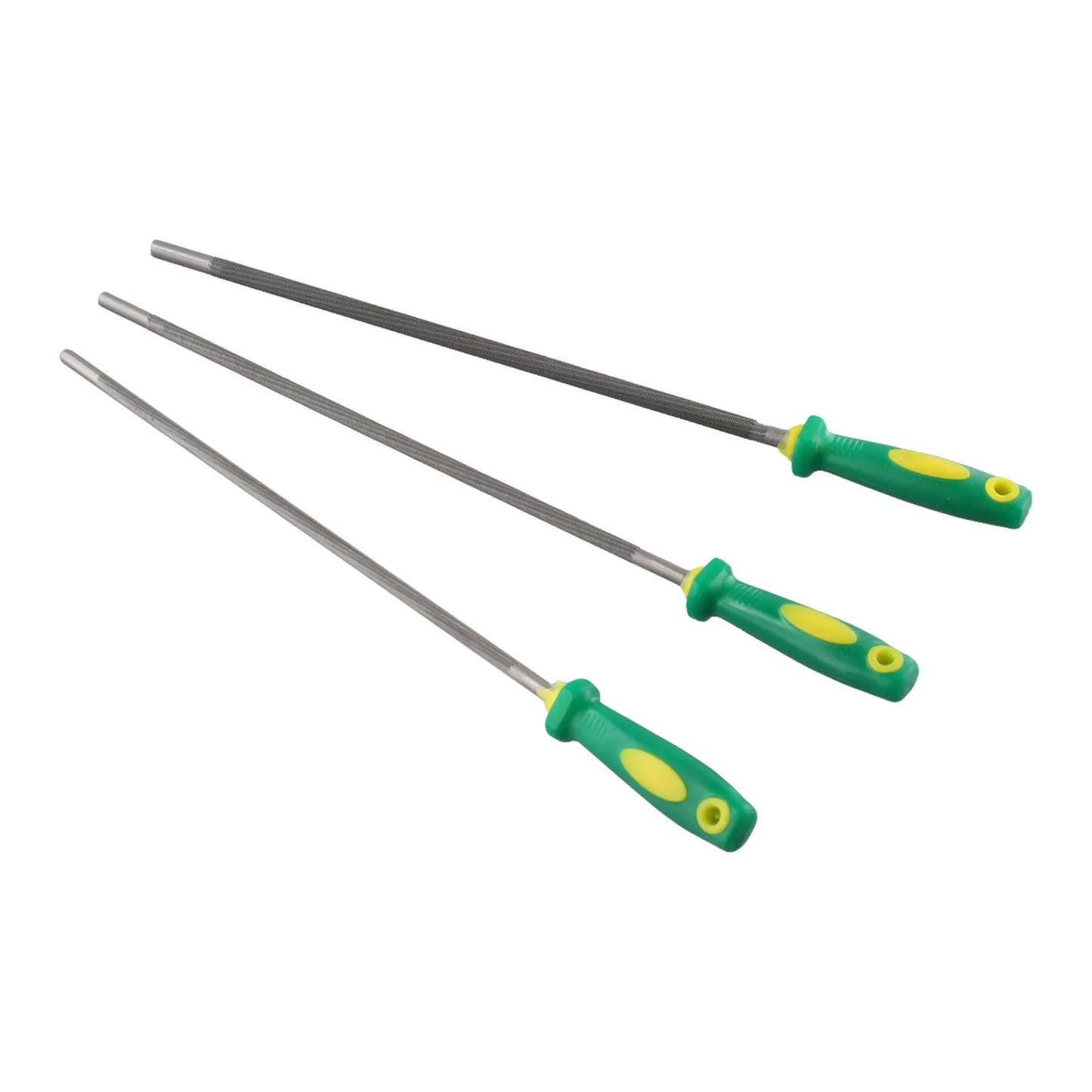 Chain Saw Files Various Blade Accessories 4 0 8 5 Round Carbon Steel