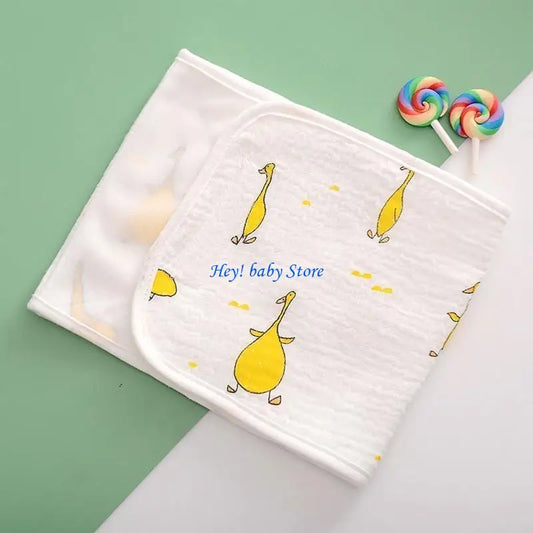 Baby Soft Cotton Belly Band | Newborn Cord Care Bellyband Baby Belly Band Peaceful Pleasures Health and Wellness