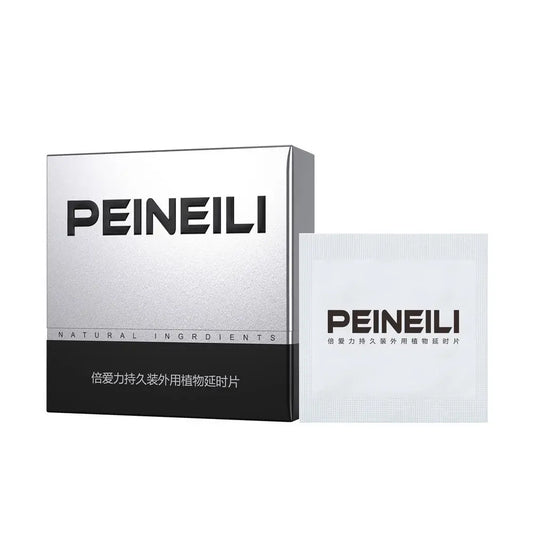 Male Sex Delay Wipes Men Anti Premature Ejaculation Long Lasting Delay 60 Minutes Penis Enlargement Cream Delay Wipes Peaceful Pleasures Health and Wellness