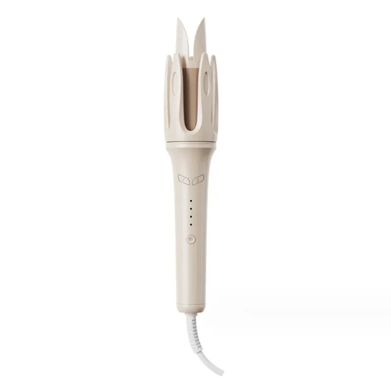 32mm Automatic Ionic Curling Wand – Large Bouncy Curls