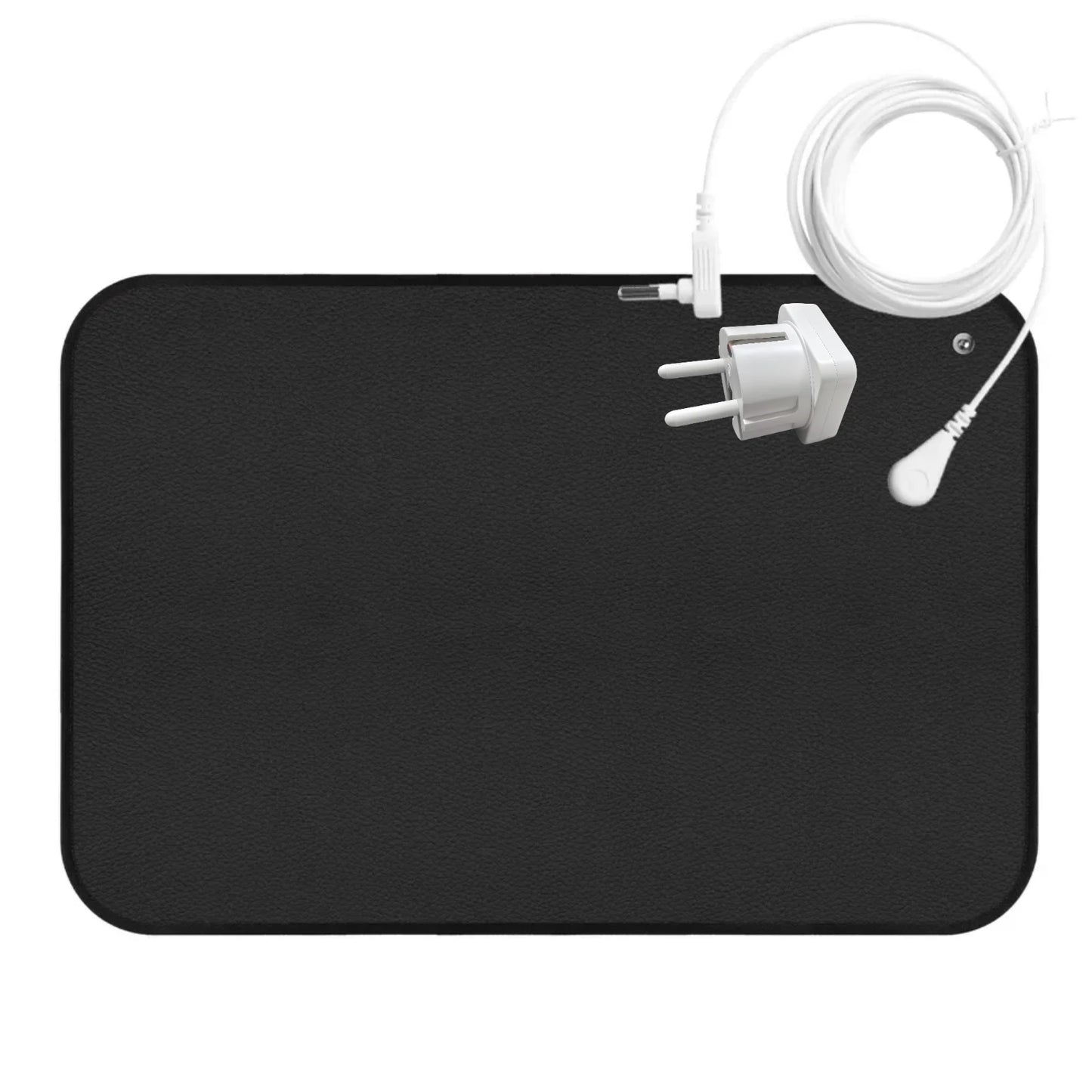 Indoor Grounding Mat – Earthing Sheet for Sleep & Wellness