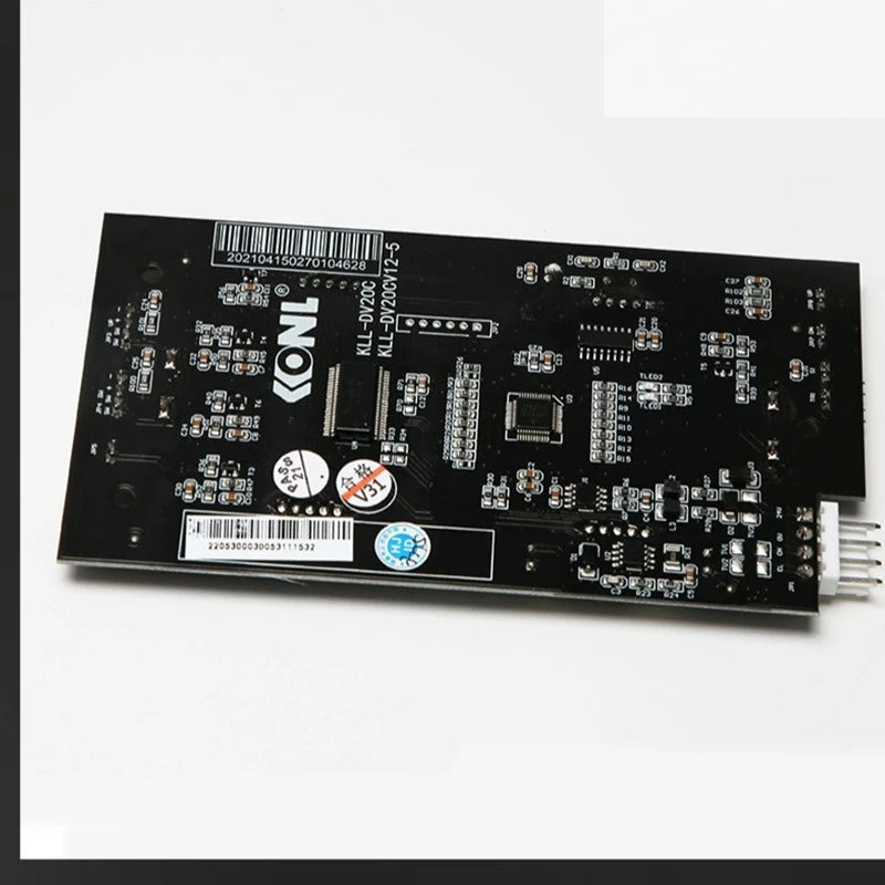 CANLI Elevator LCD Call Display Panel KLL-DV20C DV20V12 DV20V11
