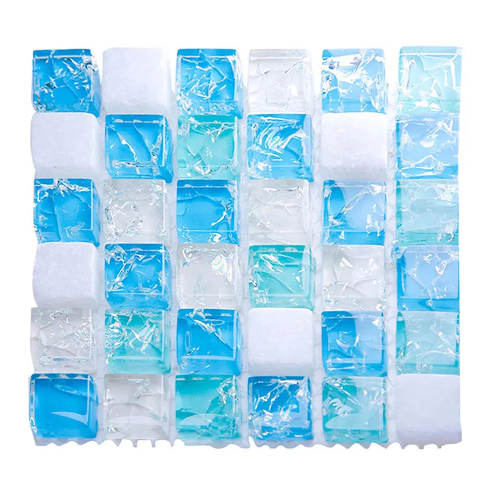 Premium Spar Cooling Board for Hamsters Bunnies Small Pets Summer Cool Sleeping Mat Pet Cage Cooling Pad Comfortable Peaceful Pleasures Health and Wellness