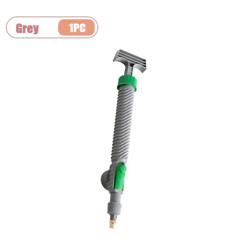 Universal Trigger Spray Nozzle for Garden, Cleaning & Car Wash