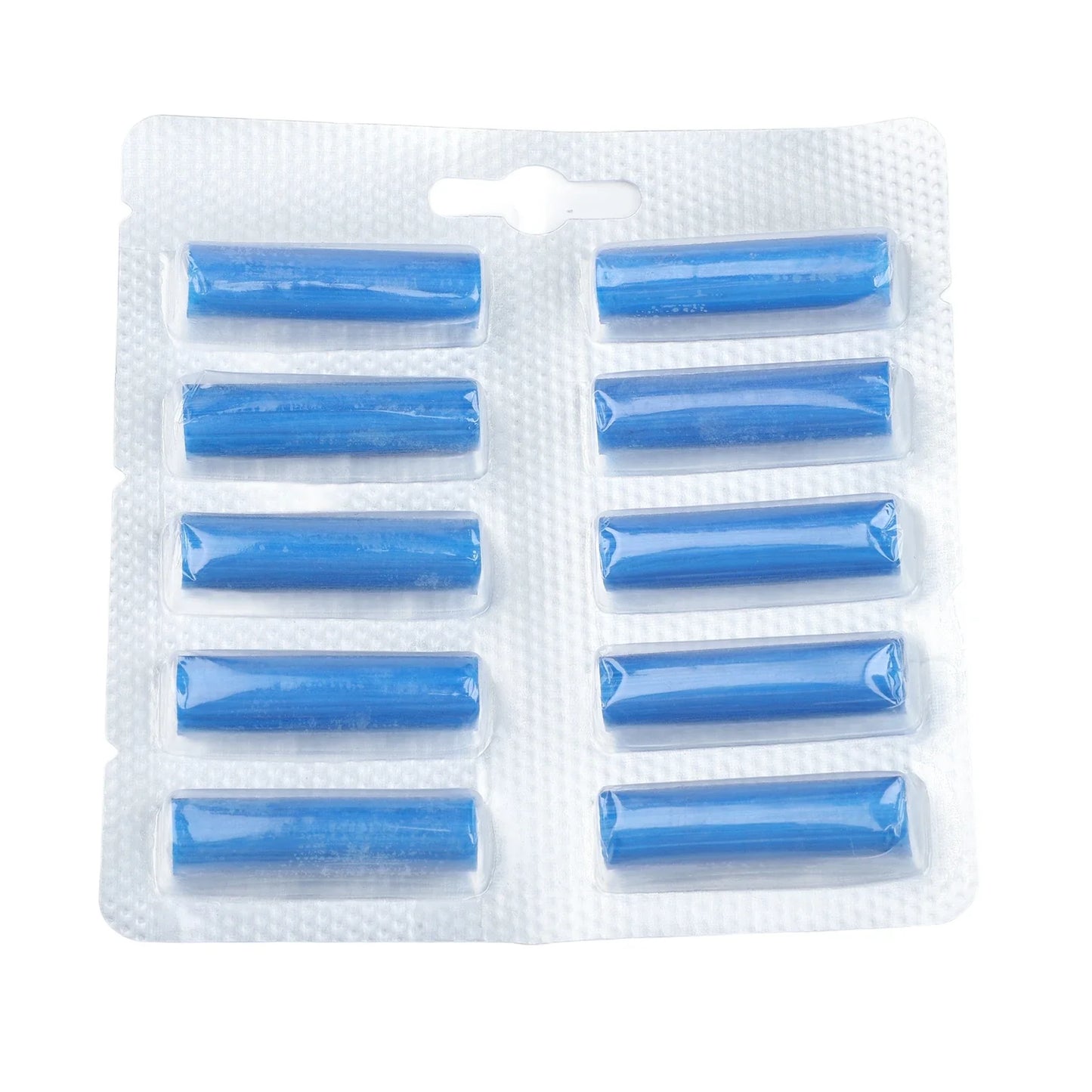 10-Pack Vacuum Cleaner Fragrance Sticks – Assorted Scents