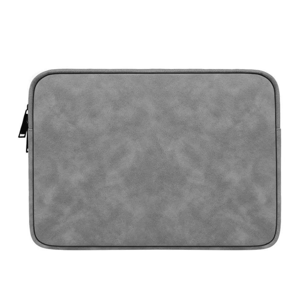 11 Inch Laptop Sleeve Bag | Slim Zipper Notebook Pouch Case