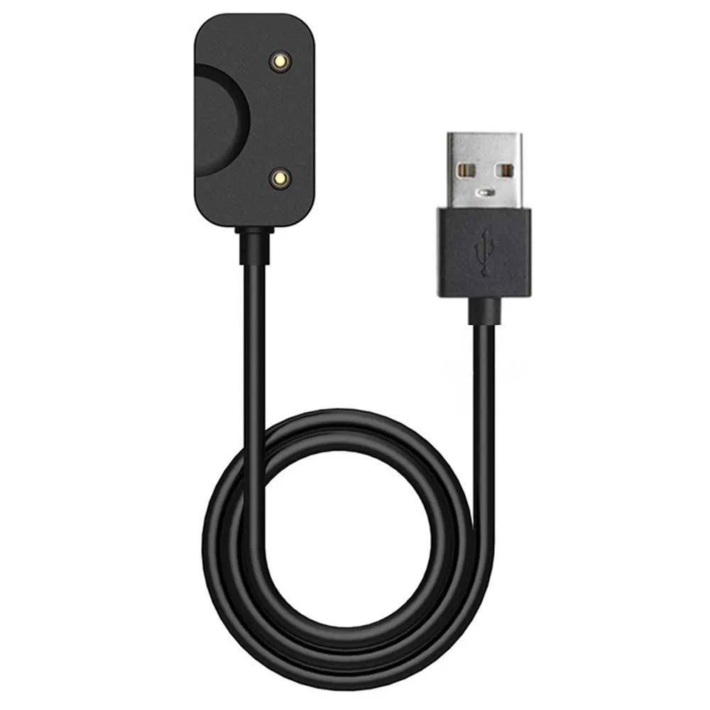 USB-C Magnetic Charger for Samsung Galaxy Fit 3 – 1-2 Pack Peaceful Pleasures Health and Wellness 1PC USB Cable