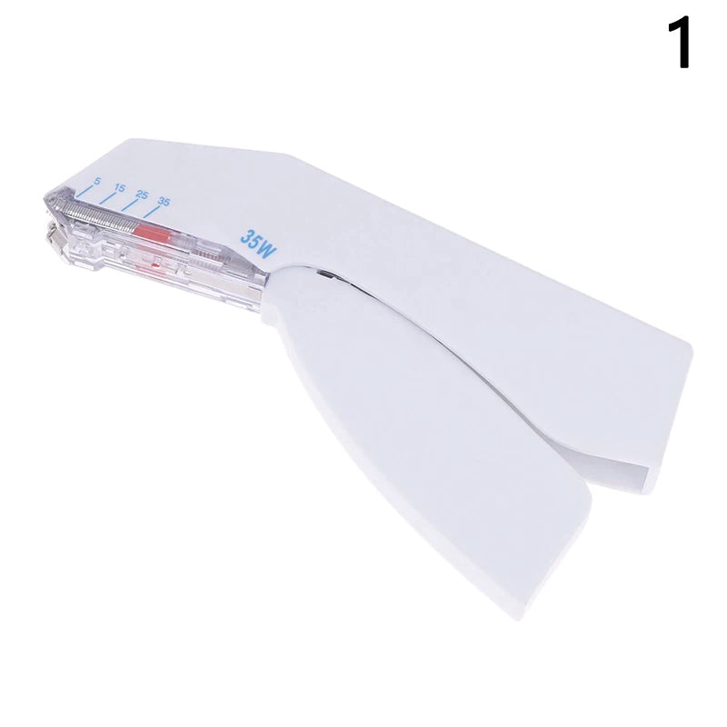 Disposable Skin Stapler – Stainless Steel Surgical Wound Closure