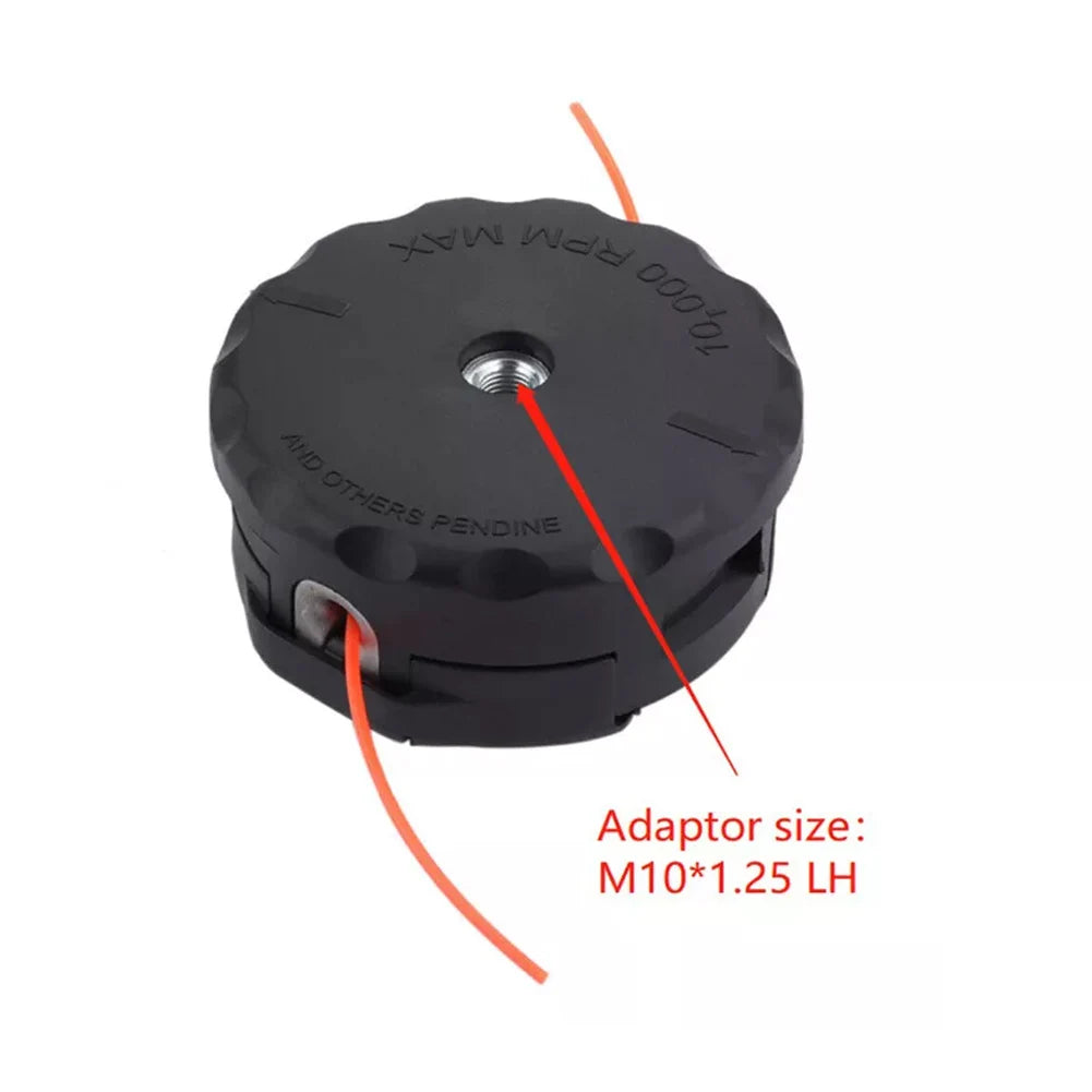 Performance String Trimmer Head 225 230 210- Echo Garden Power Tool