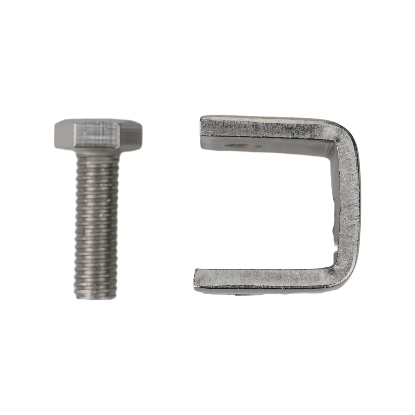 C Clamps Table Mount Desk Lamp Bracket Clamp – 1/2/4pcs