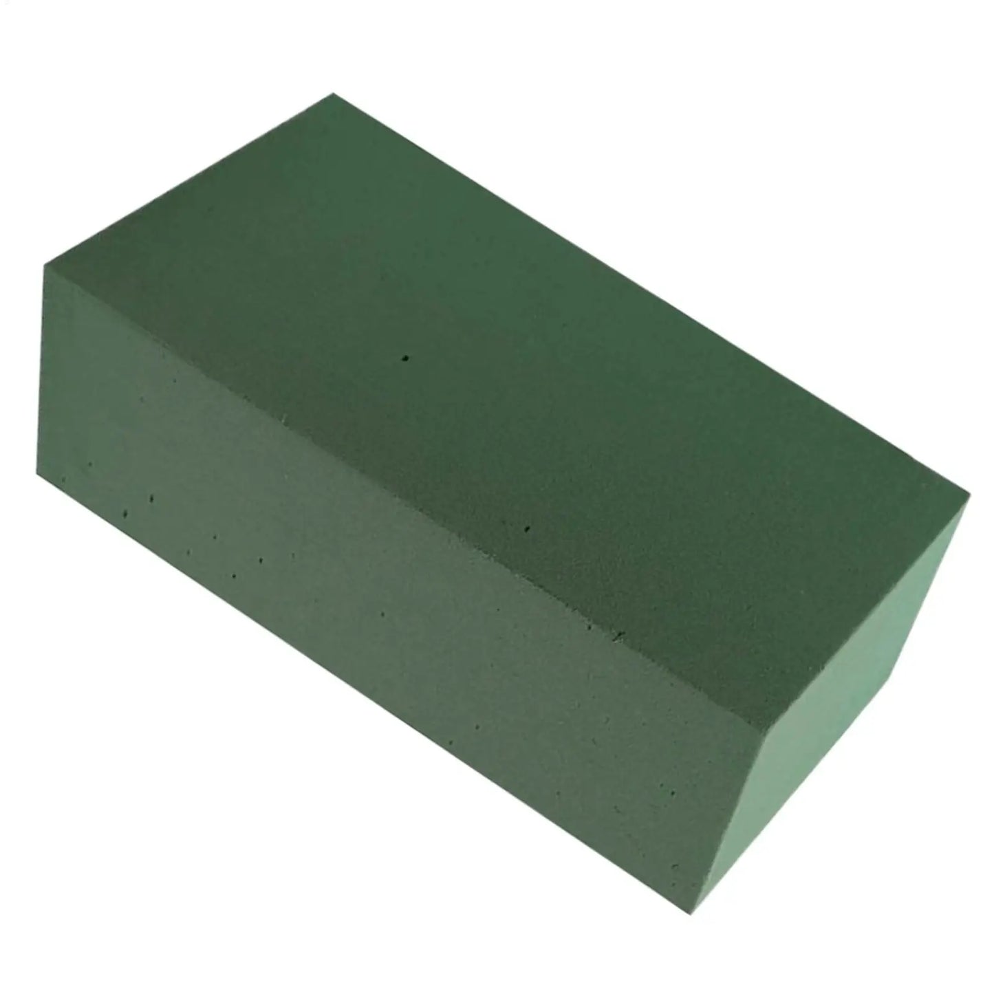 Floral Foam Block for Fresh & Artificial Flowers | Wet & Dry
