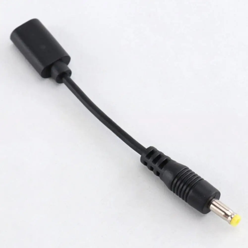 USB-C to PSP Charging Adapter Cable | PSP 1000 2000 3000 USB-C Charging Adapter Peaceful Pleasures Health and Wellness