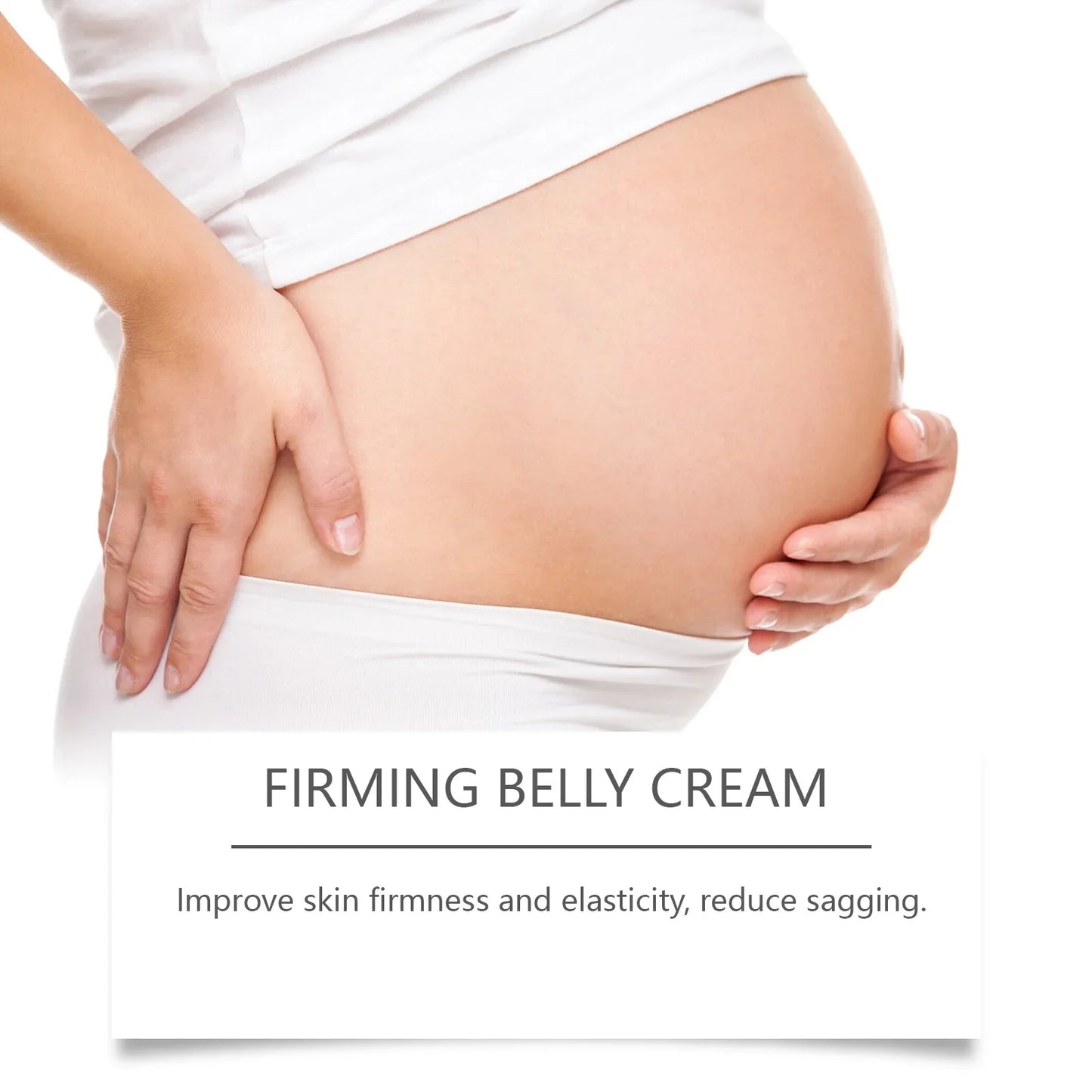 Jaysuing Firming Belly Cream – Stretch Mark Smoothing 100g