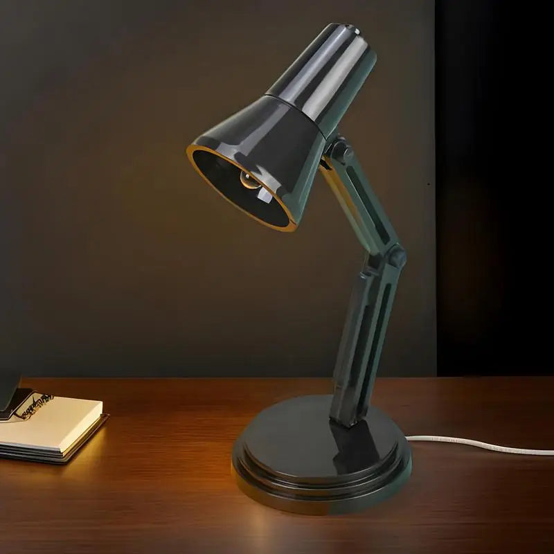 Led Desk Portable Reading Lamp Student Reading Book Light dormitory small table lamp Student Reading Book Light for Bedroom Peaceful Pleasures Health and Wellness