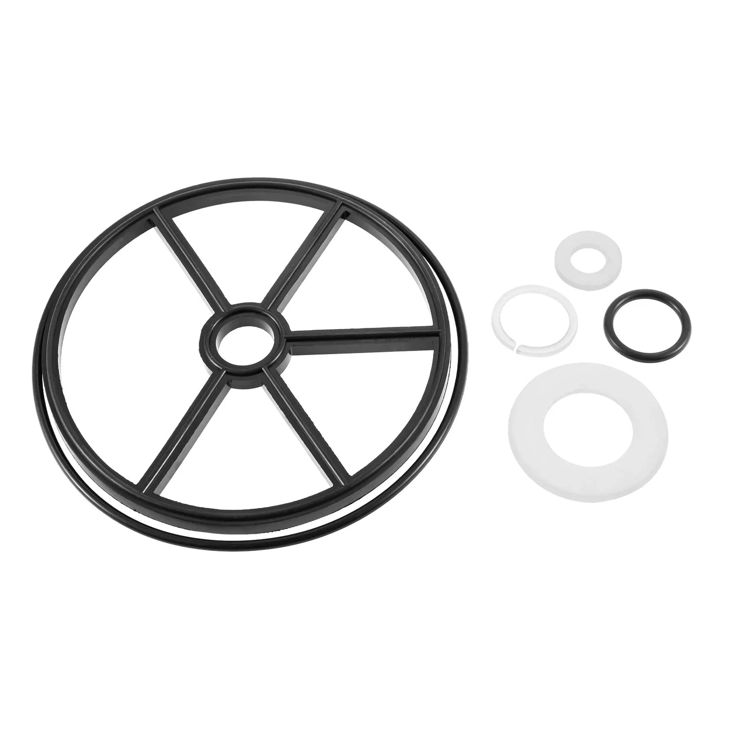 Hayward SP0715 SP0716 Pool Filter Valve Gasket Repair Kit