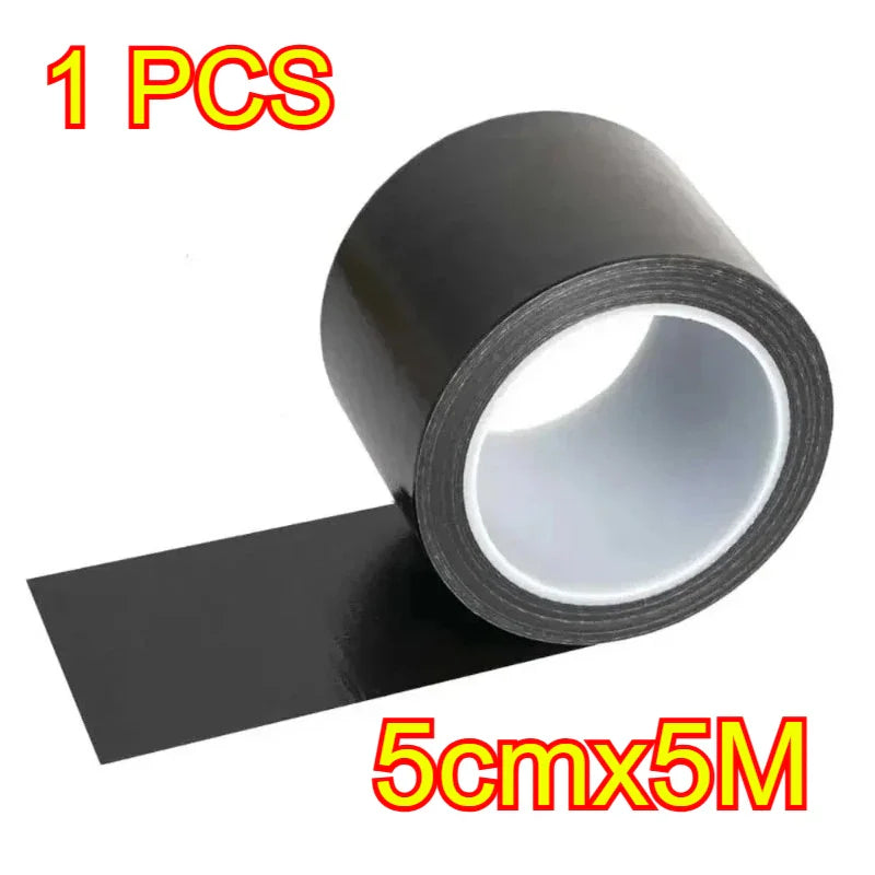 Waterproof Leather Repair Tape – High Viscosity Sofa & Cushion Fix
