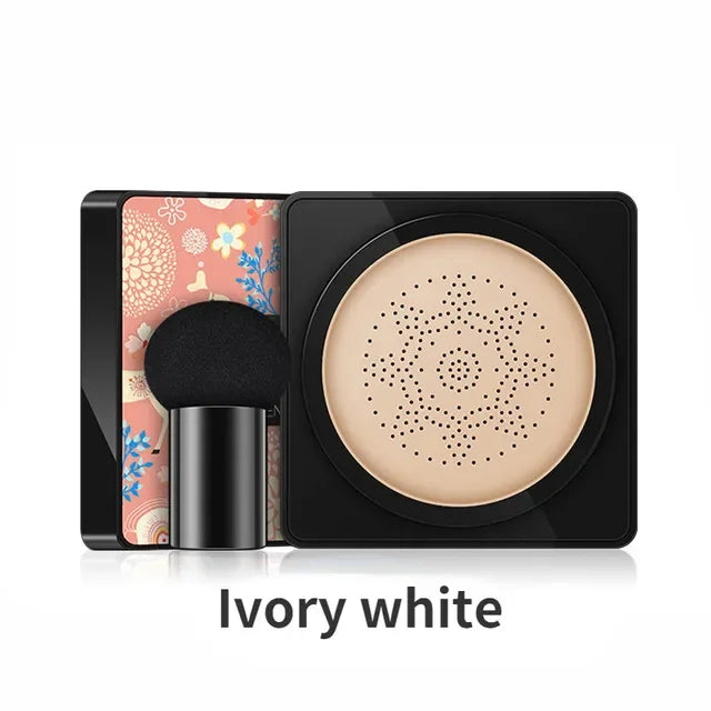 BB Air Cushion CC Cream Foundation – Hydrating Concealer