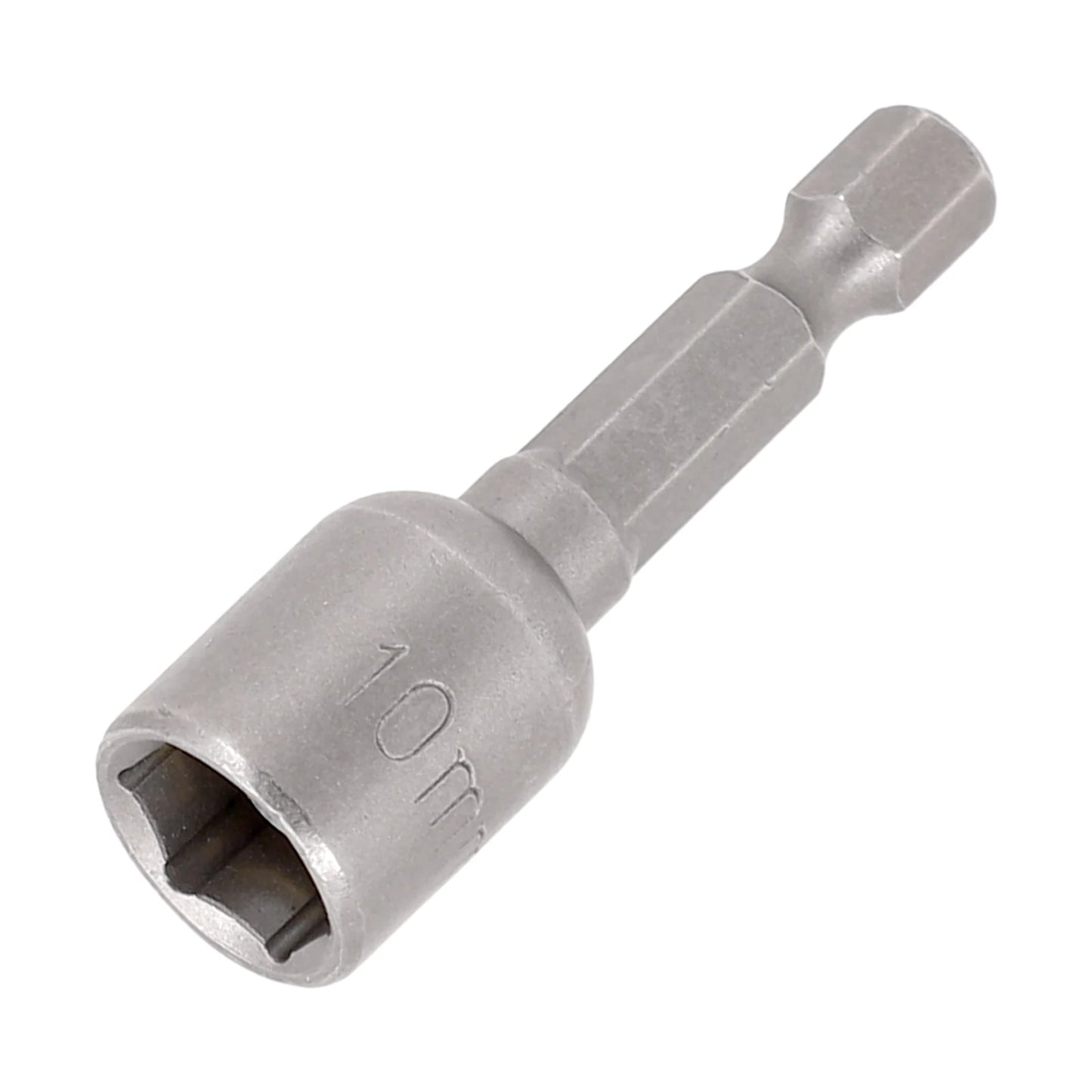 5 4 2 Impact Socket Adapter 6- Power Nut Driver 1 4-inch Hex Shank