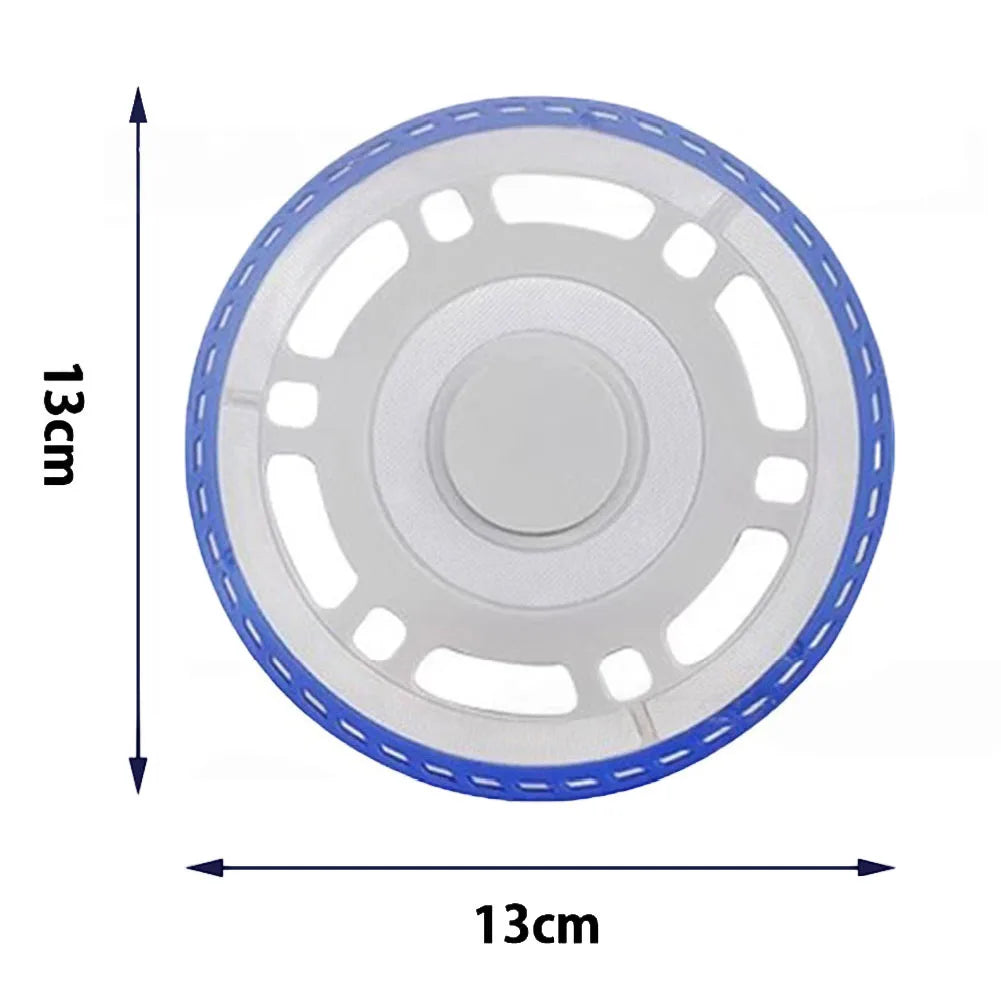 Mop Bracket Pads ECOVACS Deebot T30C Omni T50 Vacuum Cleaner Holder 2