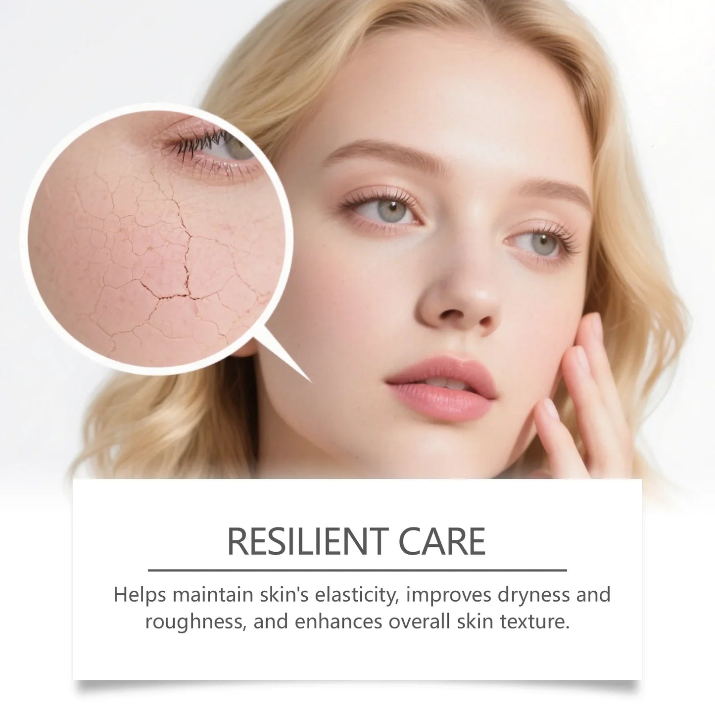 Viareline Collagen Night Peel Off Mask – Deep Hydrating 75g