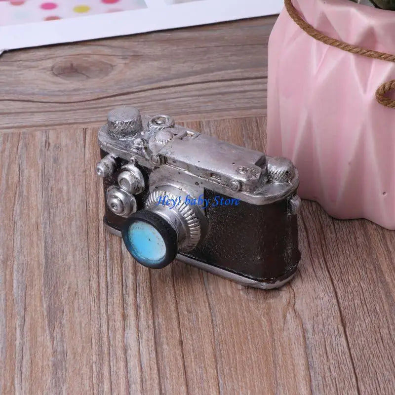 Retro Resin Miniature Photo Props – Baby & Toddler Photography