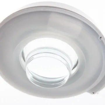 20X Magnifier Lens Led Lamp Magnifying Glass Table Lamp Jewelry Appraisal Elderly Reading Carving Repair Led Table Lamp Peaceful Pleasures Health and Wellness