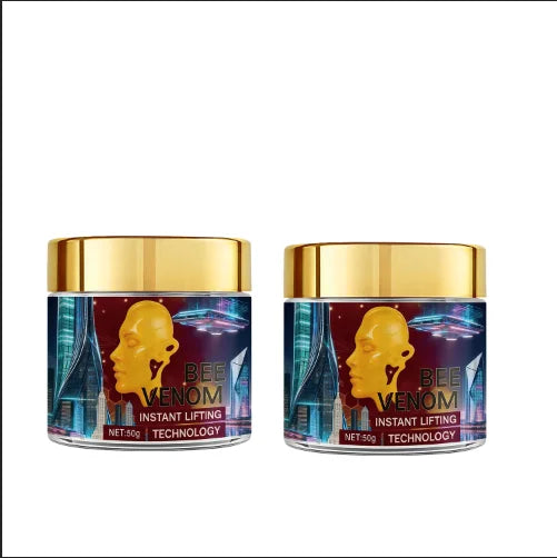 Bee Venom Lifting Cream | Retinol & Arbutin Firming Face Cream