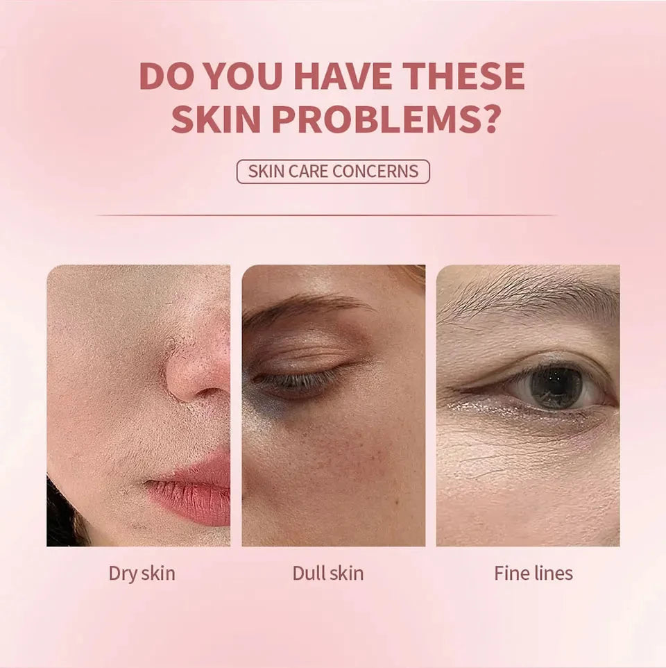 Collagen Peel-Off Overnight Mask – Anti-Wrinkle & Firming Peaceful Pleasures Health and Wellness